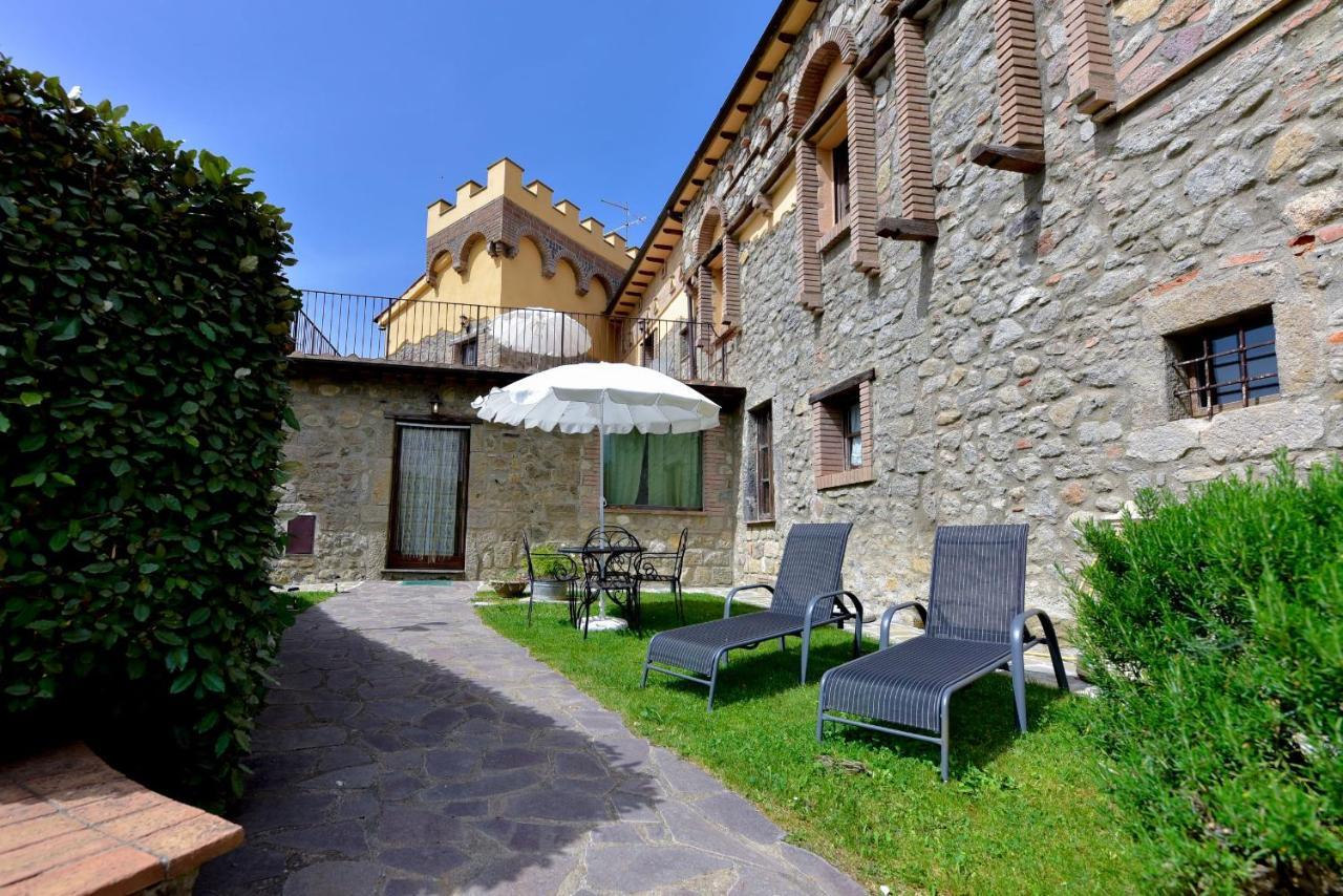 Appartamento con Veranda e Vista Panoramica